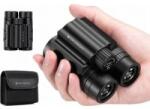 KFA Armatura Kf Binoculars Mini K&f Zoom 8x 21mm 8x21 Bak4 Ip65 + Case/Kf33.069