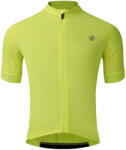 Dare 2b Lightning Short Sleeve Jersey Размер: M / Цвят: кафяв