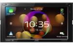 JVC kw-m875dbw Авто мултимедия