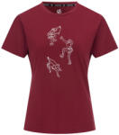 Dare 2b Tranquility III Tee Размер: L / Цвят: червен