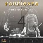 Foreigner - Foreigner 4 Live Tour 1981-82 (RSD 2026) (140 g) (2 LP) (0081227805920)