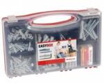 Fischer Redbox easy-box 126 ux+inserts+s+hooks