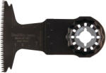 Makita B-64901 TMA056 Multiszerszám merülőfűrészlap 65x40mm/14tpi FA (B-64901)