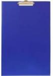 Biurfol Desk Board with clip A3 - blue KH-17-01 vertical