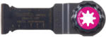 Makita B-66379 MAP006 Multiszerszám merülőfűrészlap 50x32mm/20tpi MULTIFUNKCIÓS (B-66379)