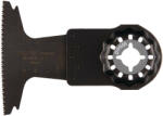 Makita B-64864 TMA052 Multiszerszám merülőfűrészlap 65x40mm/20tpi FA (B-64864)