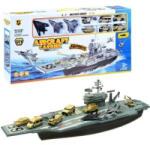 Jokomisiada Toy Military set + aircraft ZA2355