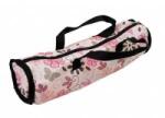 Lean Sport Alice Pink in Flowers Bed for Dolls