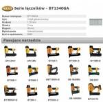 Bostitch STICKS BT13 40mm 5000 pcs