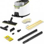 Kärcher Steamer KARCHER SC 4 Deluxe - 1.513-460.0 Ютии