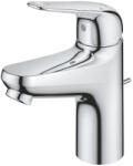 GROHE Mosdó csaptelep, Grohe Euroeco mosdó csaptelep, króm 23262001 - mozaikkeramia
