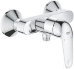 GROHE Zuhany csaptelep, Grohe Euroeco zuhany csaptelep, króm 32740001 - mozaikkeramia