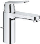 GROHE Mosdó csaptelep, Grohe Eurosmart Cosmopolitan mosdó csaptelep, króm 23325000 - mozaikkeramia