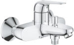 GROHE Kádtöltő csaptelep, Grohe Euroeco kádtöltő csaptelep, króm 32743001 - mozaikkeramia