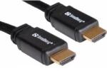 SANDBERG HDMI-Kabel - HDMI (M) bis HDMI (M)