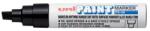 uni Marker cu vopsea, 4-8, 5 mm, UNI "PX-30", negru