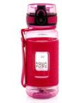 Astra Water bottle Aqua Pure 400ml neon orange ASTRA