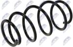 NTY Arc spiral NTY ASZ-TY-007 (ASZ-TY-007)