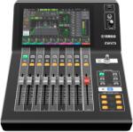 Yamaha - DM3 digitális keverőpult, Dante