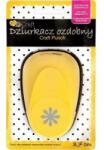 DALPRINT Decorative hole punch 3, 7cm daisy