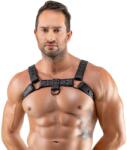 Svenjoyment Chest Harness 2493810 Black