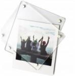LoveInstant Frame LoveInstant Photo Frame Polaroid 600 i-Type Sx-70/Max Size 8.8 X 10.8 Cm