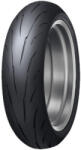 Dunlop Sportmax Q5A ( 180/55 ZR17 TL (73W) Roata spate, M/C ) - tirendo