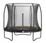 Salta Trampolin Comfort Edition (anthrazit, rund, 305 cm)