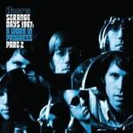 The Doors - Strange Days 1967: A Work In Progress, Part 2 (RSD 2026) (Blue Coloured) (140 g) (LP) (0081227805494)