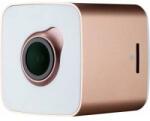 Prestigio Video recorder Prestigio Cube white and pink (PCDVRR530WRS) Диктофони