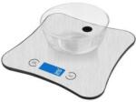 Platinet nutrition kitchen scale stainless steel nutrient calc app bluetooth [45214]