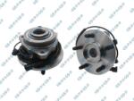 GSP Set rulment roata GSP 9327028 (9327028)