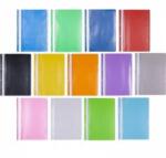 Office Products Binder OFFICE PRODUCTS, PP, A4, 2 holes, 100/1