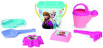 Wader Wader, Regatul de gheata, set de nisip, 7 elemente