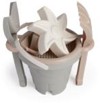 Wader Wader, set de nisip, castel, Nor de biscuiti