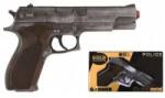 PULIO Metal Police Gun