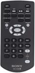 Sony rm-x168 - оригинален дистанционен контрол (rm-x168) Дистанционно