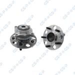 GSP Set rulment roata GSP 9400275 (9400275)