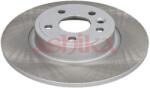 ASHIKA Disc frana ASHIKA 61-0L-L10C (61-0L-L10C)