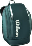 Wilson Rucsac pentru rachete Blade V10 Backpack Green