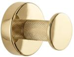 Rea Cuier de baie 6606A Modern auriu (REA-98044)