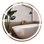 Rea Oglinda LED 100cm BAS (HOM-05526)