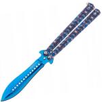 JKR Cuțit de buzunar JKR Boreal Fan, lamă 11 cm JKR0643