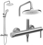 Rea Coloana de dus Rea Rivo crom periat (REA-P9498)