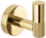 Rea Cuier de baie 6606 Modern auriu (REA-98041)