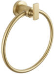 Rea Cuier de baie Ring 81307 Rivo auriu periat (REA-98060)