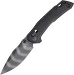 Zero Tolerance 0203BLKTS DURALOCK G10 BLK/M4 TS ZT-0203BLKTS