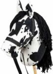 Handlosfera Hobby Horse Skippi. Horse on a stick penny-magpies