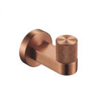 Rea Cuier de baie 39104 ORI cupru periat (REA-98062)