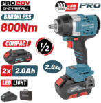 Bormann BBP5386X22C